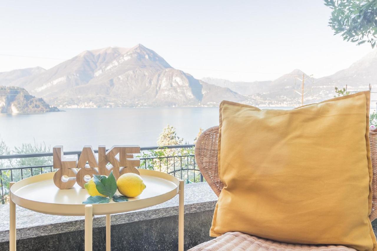 The Apple House Varenna Luaran gambar
