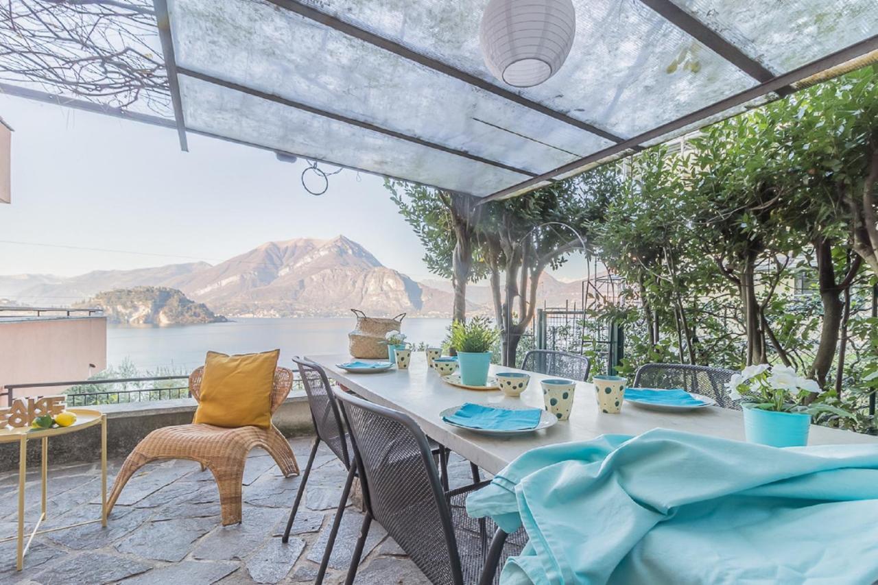 The Apple House Varenna Luaran gambar