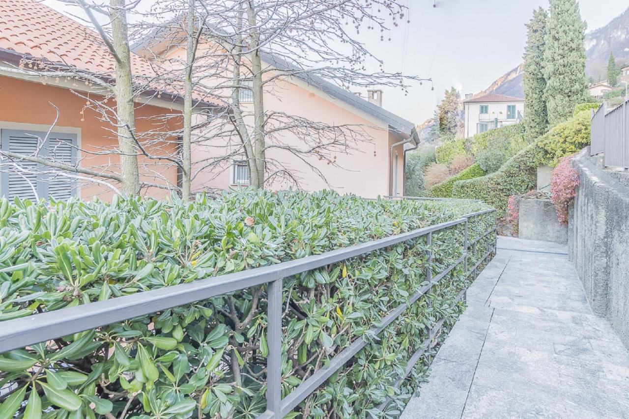 The Apple House Varenna Luaran gambar